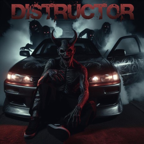 Distructor | Boomplay Music