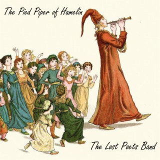 The Pied Piper of Hamelin