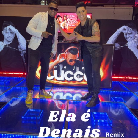 Ela e Demais (Remix) ft. johnny Garcia | Boomplay Music