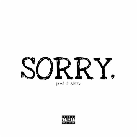 Sorry