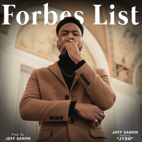 Forbes List (feat. Jydn) | Boomplay Music