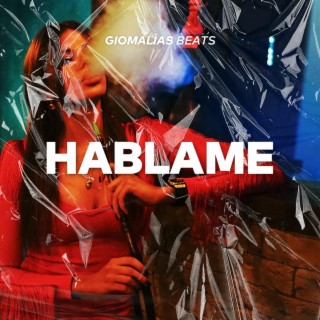 Hablame (instrumental)