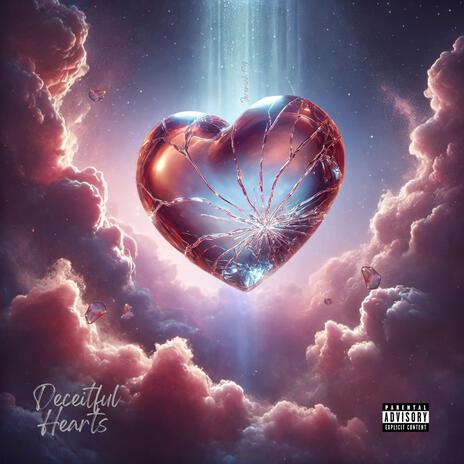 Deceitful Hearts ft. Notorious Tre | Boomplay Music