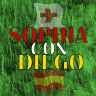 Sophia Con Diego