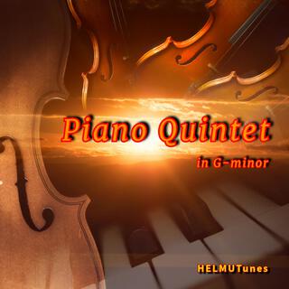 Piano Quintet