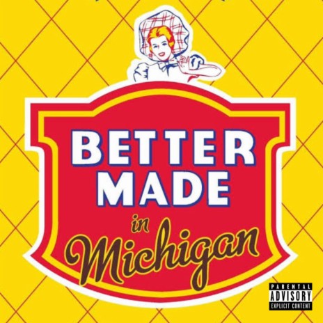 BETTER MADE | Boomplay Music