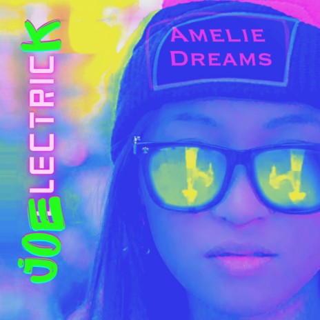 Amelie Dreams (Live Jam Version) | Boomplay Music