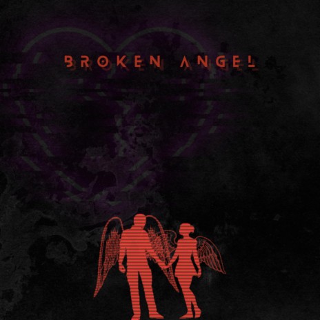 Broken Angel | Boomplay Music