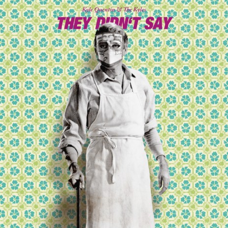 They Didn't Say | Boomplay Music