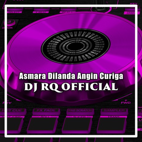 Asmara Dilanda Angin Curiga | Boomplay Music