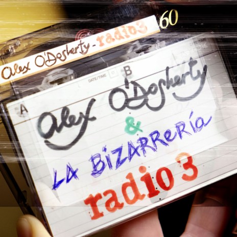 Radio 3 ft. La Bizarrería | Boomplay Music