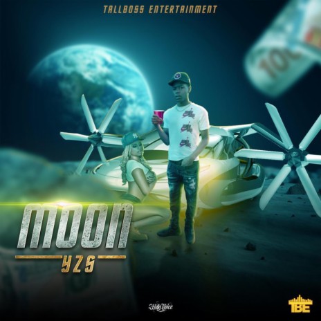 Moon (Special Version explicit) | Boomplay Music