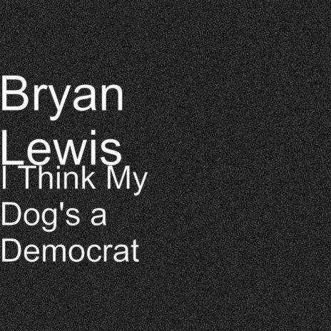 I Think My Dog's a Democrat ft. 91.3 Ayclt FM | Boomplay Music