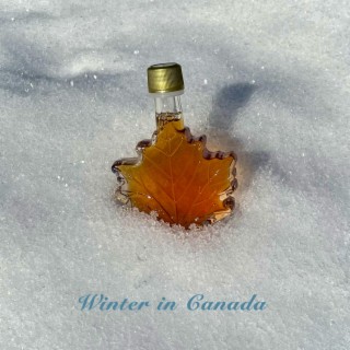 Winter in Canada