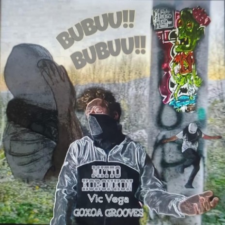 Bubu ft. Vic Vega | Boomplay Music