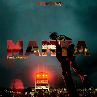 Freebeat_Manya