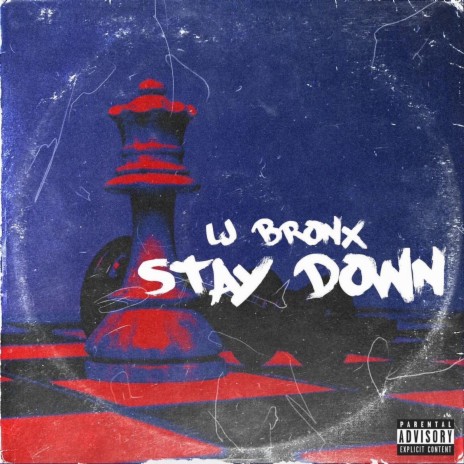 Stay down | Boomplay Music