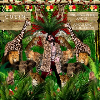 One Night In The Jungle (Jungle King Deluxe Edition)