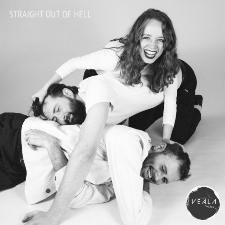 Straight out of Hell | Boomplay Music