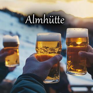 Almhütte