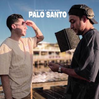 Palo Santo