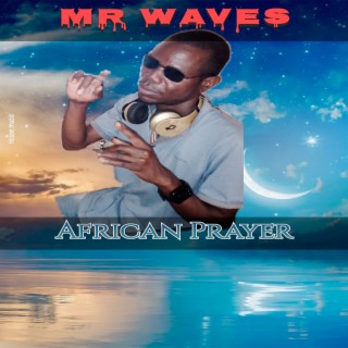 African Prayer