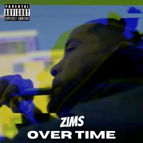 Over Time | Boomplay Music