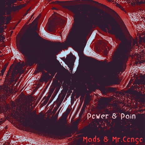 Power & Pain ft. Mads | Boomplay Music