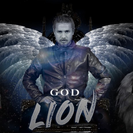 LION - GOD