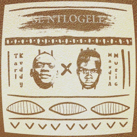 Se Ntlogele (Radio Edit) ft. MandlA Music | Boomplay Music