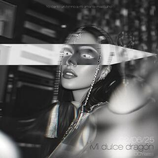 Mi dulce dragón lyrics | Boomplay Music