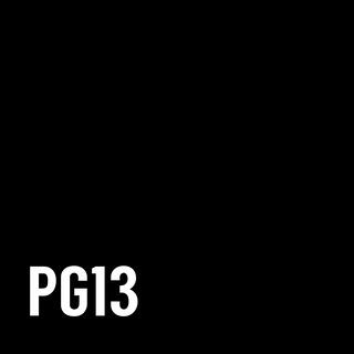 PG13