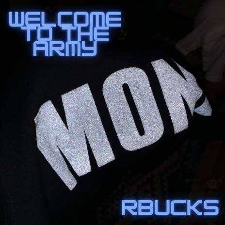 Welcome to the army | Boomplay Music