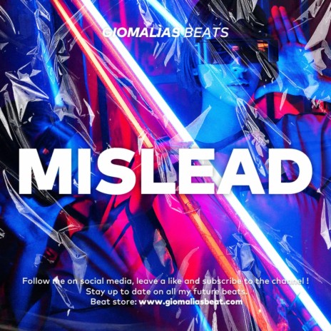 Mislead (Instrumental) | Boomplay Music