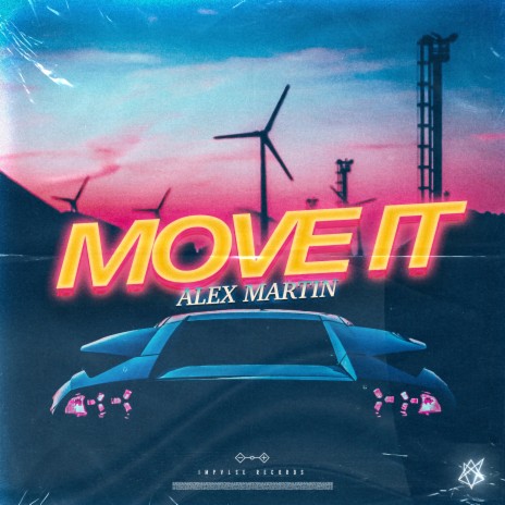 Move It | Boomplay Music