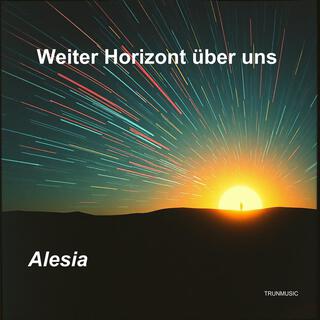 Weiter Horizont über uns