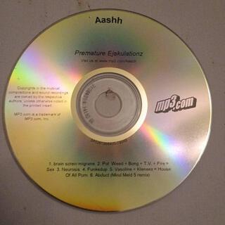 A Look Back In Time to 1990's (Spotlight on my Aashh Release)