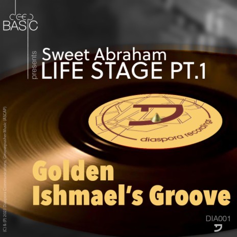 Ishmael's Groove | Boomplay Music