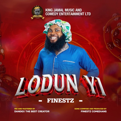 LODUN YI | Boomplay Music