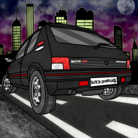 205gti | Boomplay Music