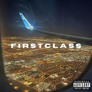 FIRST CLASS