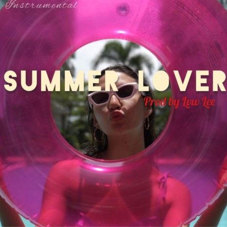 Summer Lover | Boomplay Music