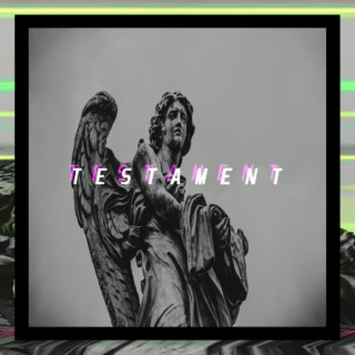 TESTAMENT (Ye x Nasir Instrumental)