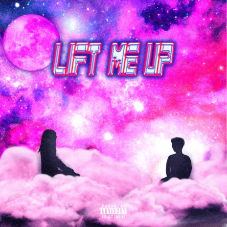 Lift Me Up ft. Lite Fortunato