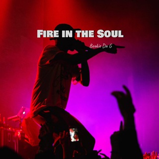 Fire in the Soul