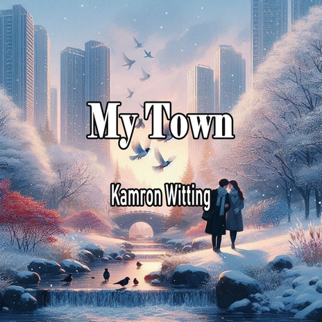 My Town | Boomplay Music