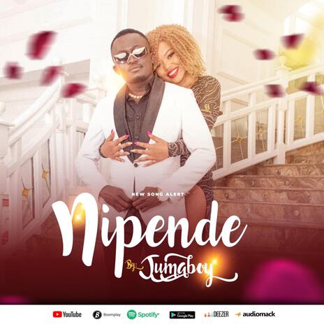 Nipende | Boomplay Music