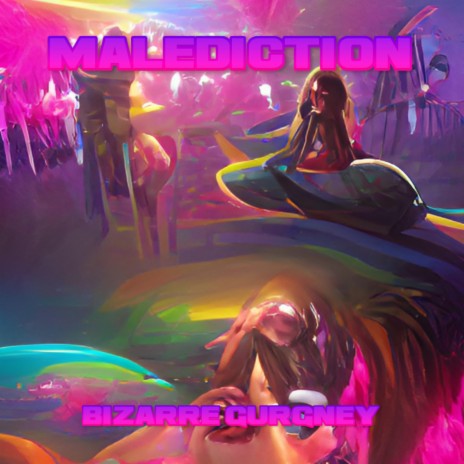 MALEDICTION | Boomplay Music