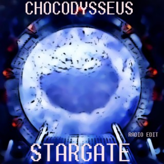 StarGate (Radio Edit) lyrics | Boomplay Music