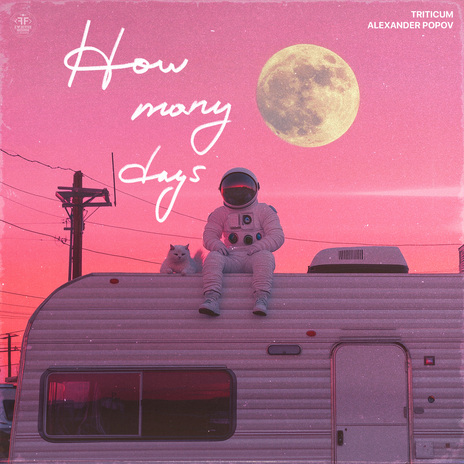 How Many Days ft. Alexander Popov | Boomplay Music